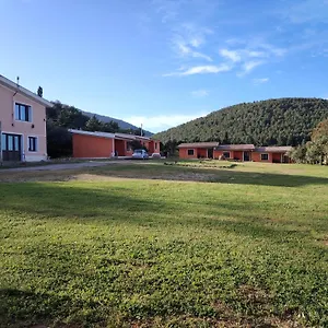 Casa di campagna Agriturismo Arena Del Sol