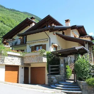 Casa di campagna Nembra