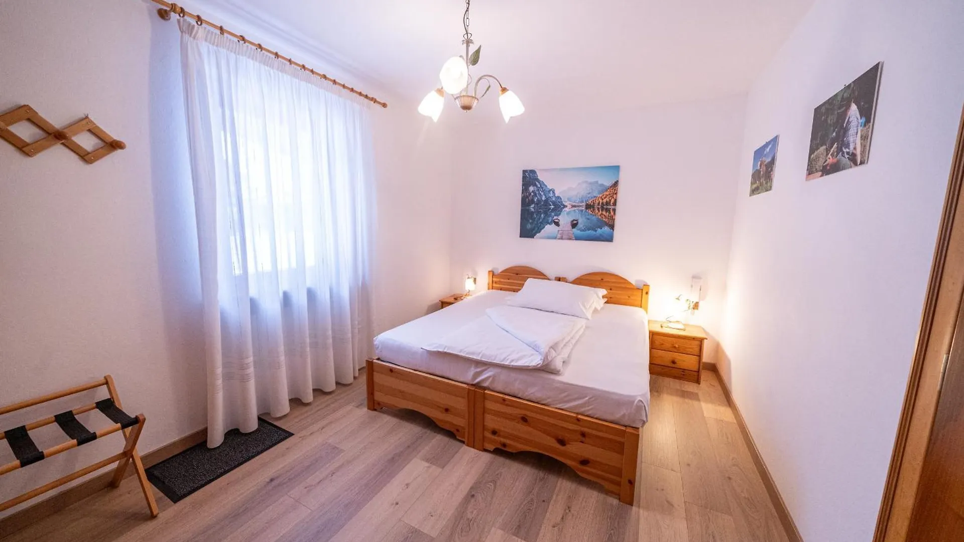 ***  Hotel Fontana Sappada Italia