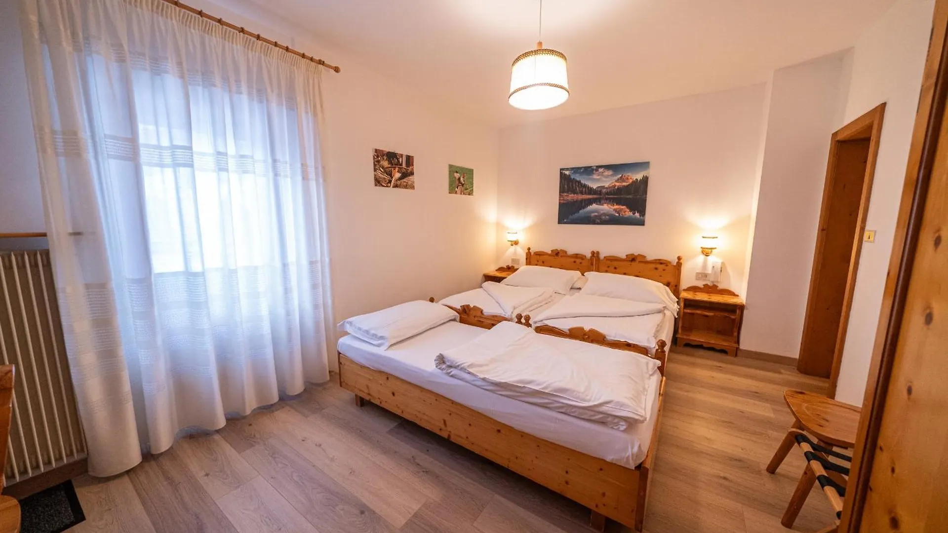 Hotel Fontana Sappada