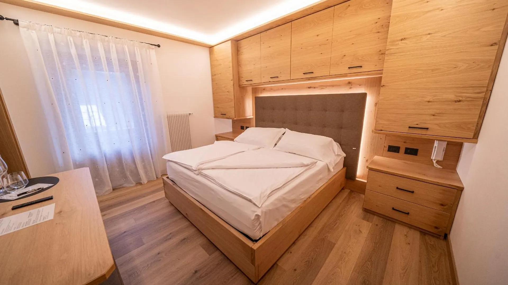 Hotel Fontana Sappada 3*,  Italia