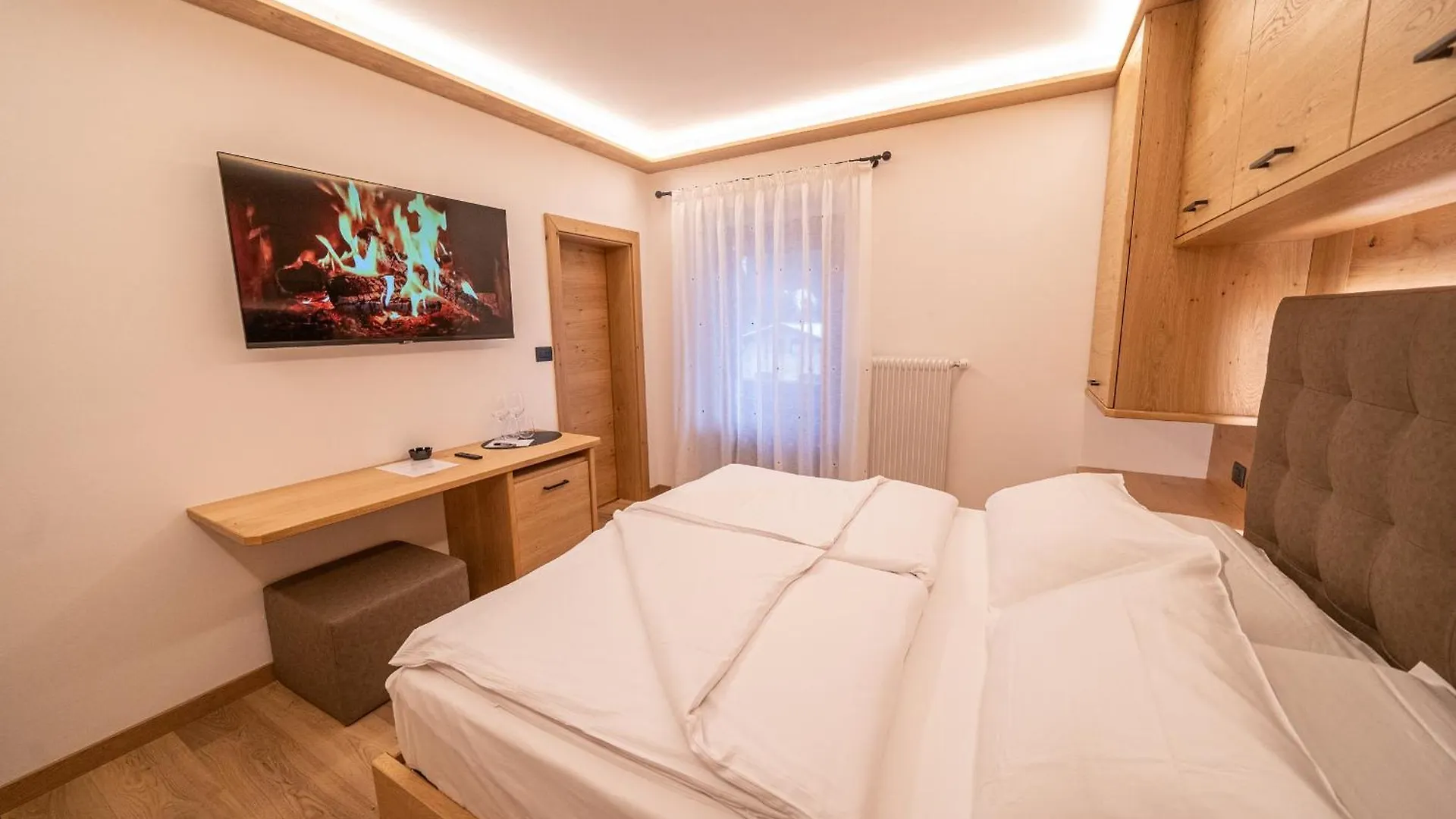 Hotel Fontana Sappada Italia