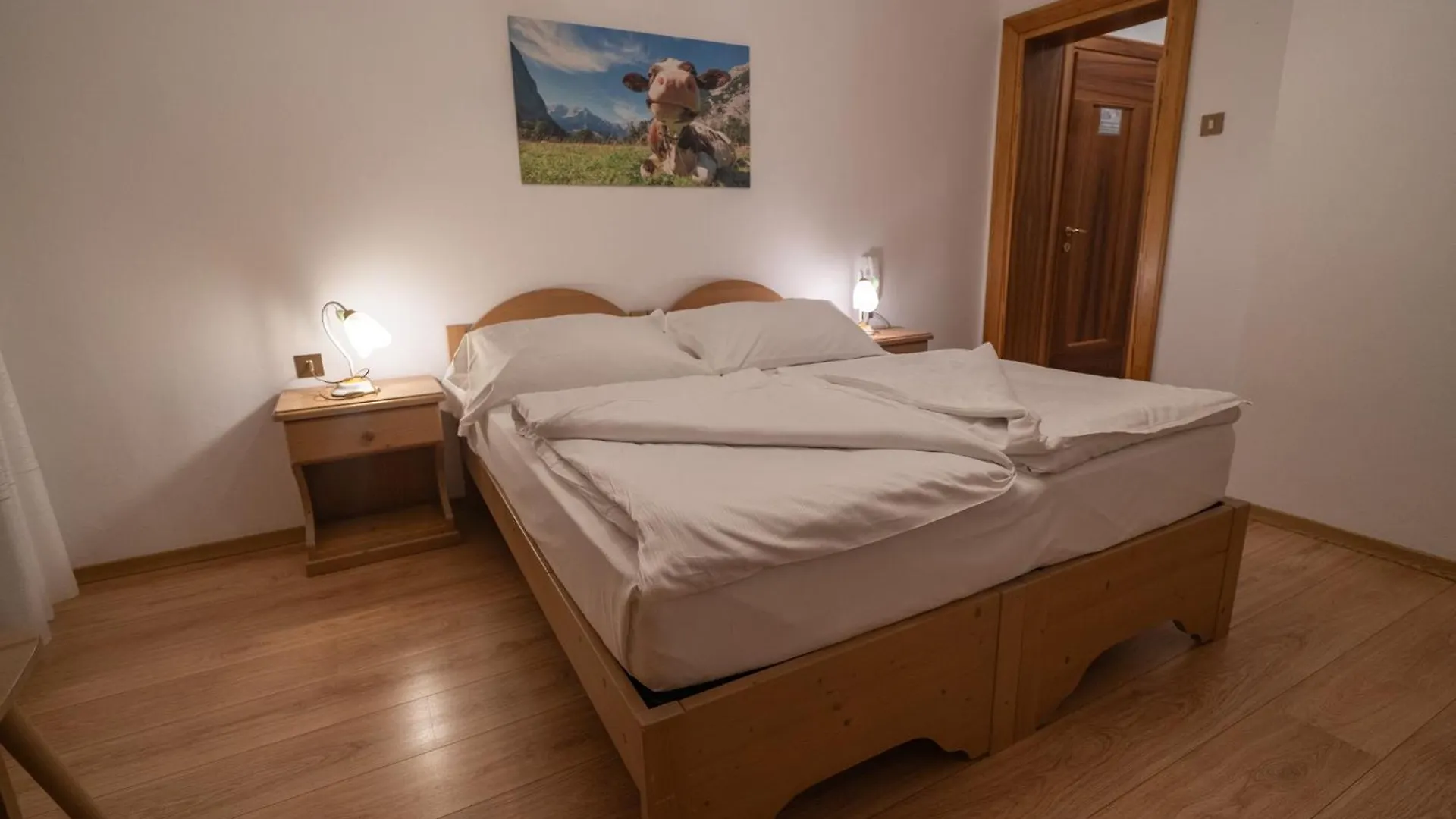 ***  Hotel Fontana Sappada Italia