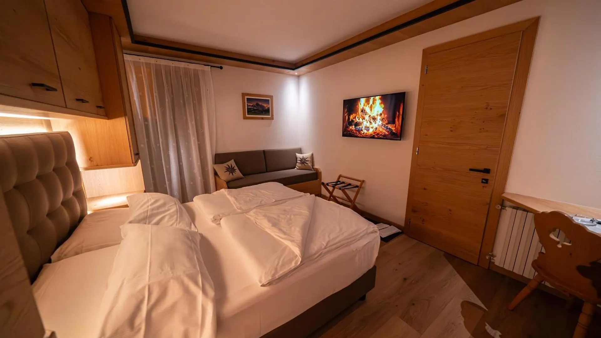 Hotel Fontana Sappada