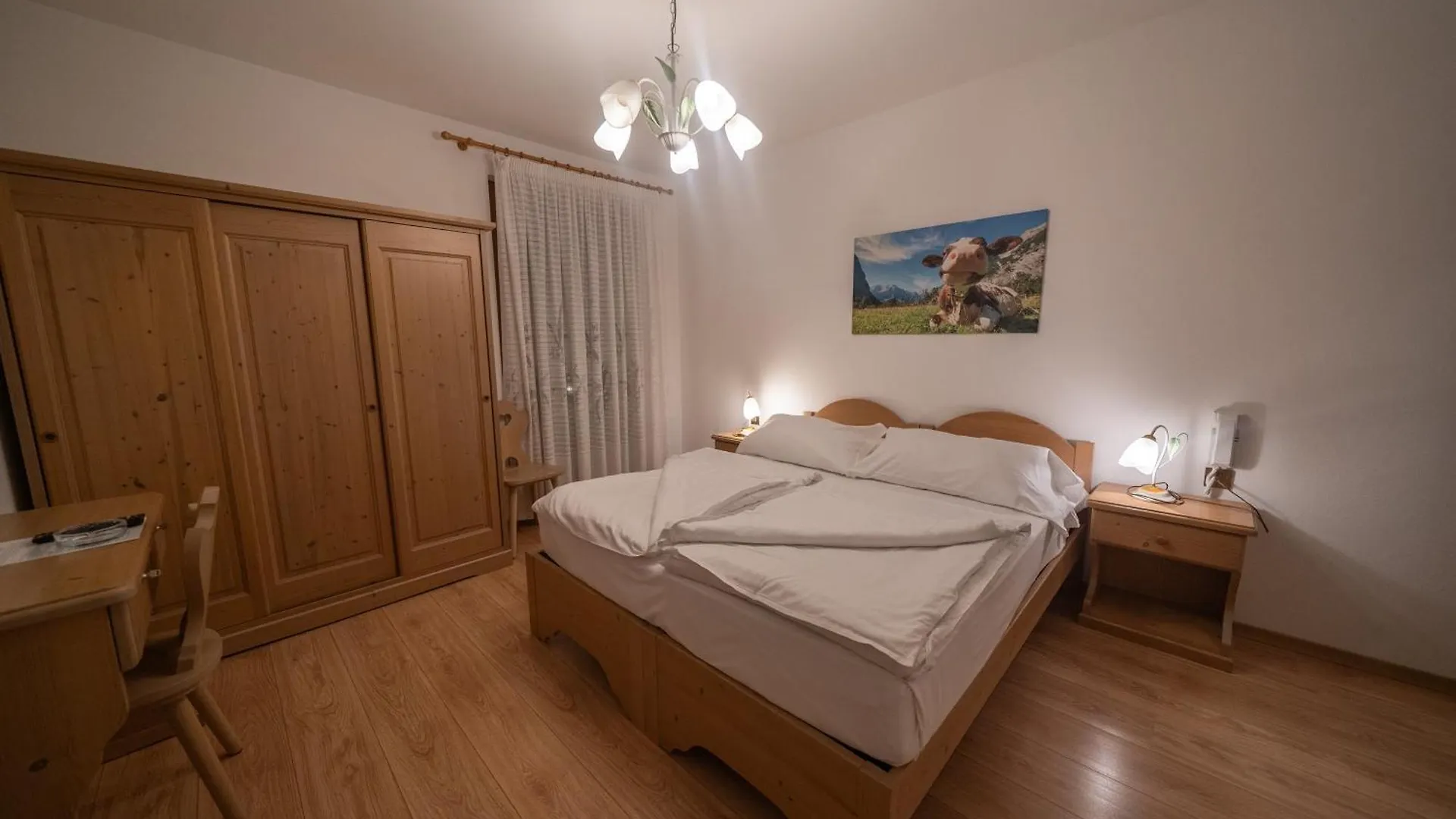 Hotel Fontana Sappada