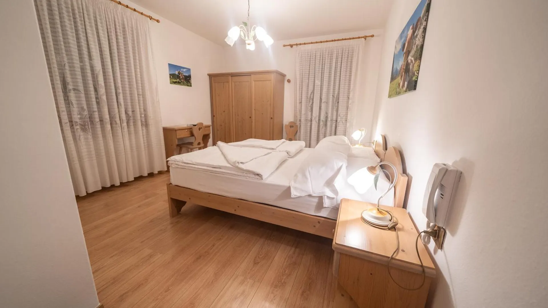 Hotel Fontana Sappada