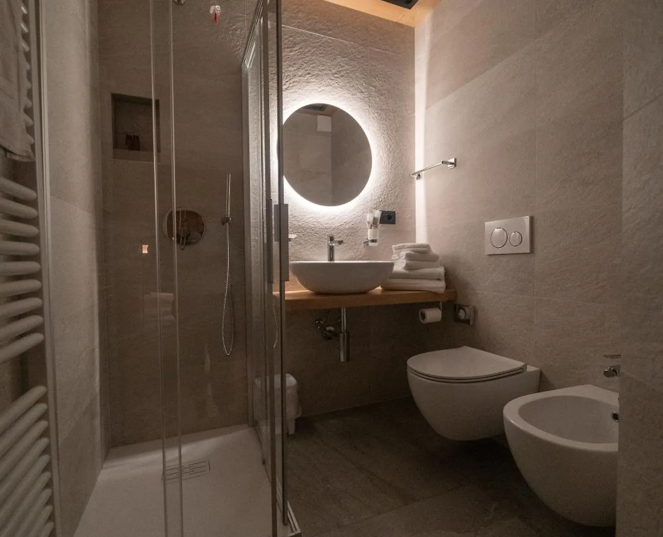Hotel Fontana Sappada