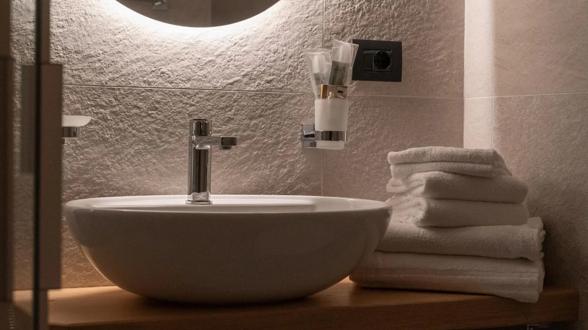 Hotel Fontana Sappada