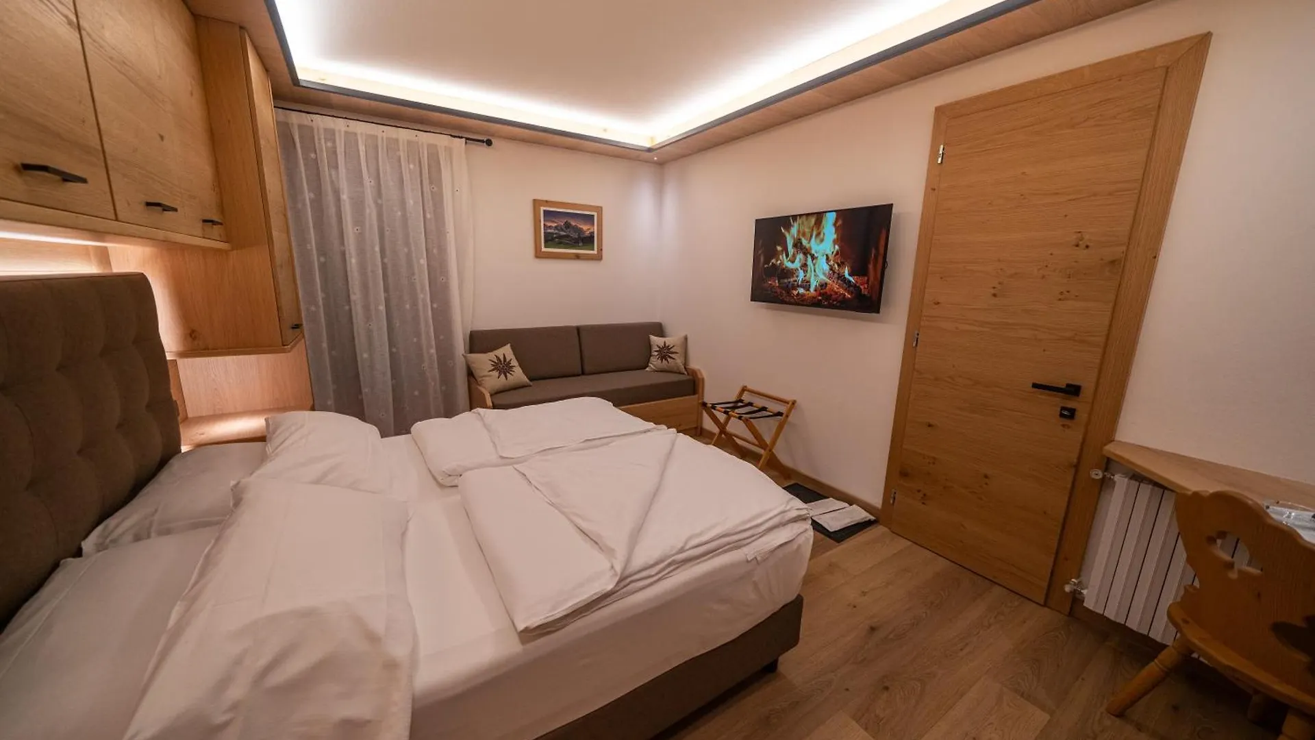 Hotel Fontana Sappada