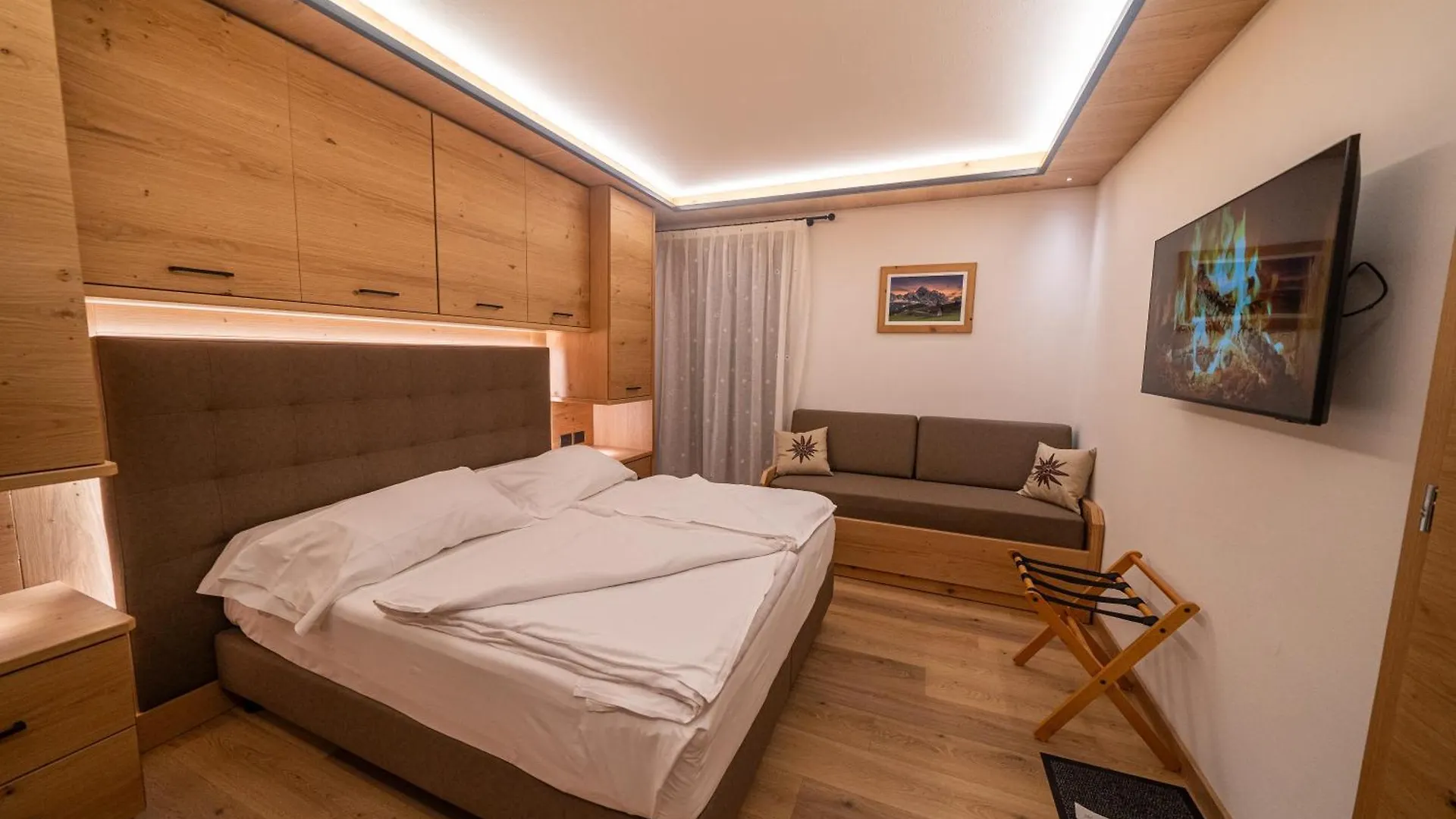 Hotel Fontana Sappada